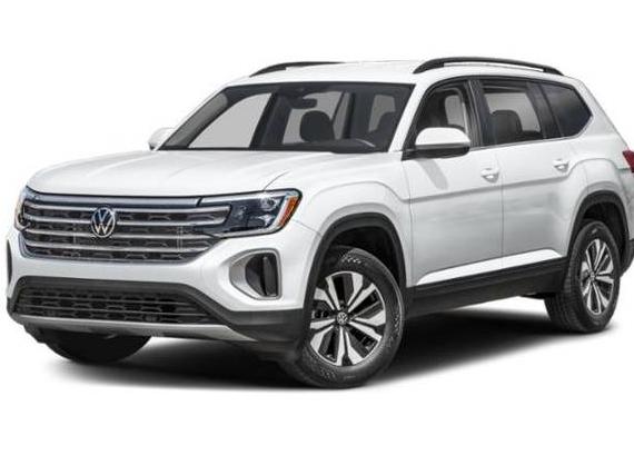 VOLKSWAGEN ATLAS 4MOTION 2024 1V2LR2CA0RC504853 image VOLKSWAGEN ATLAS 4MOTION 2024 1V2LR2CA0RC504853 image